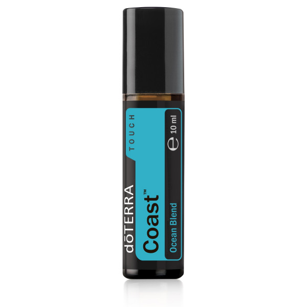 doTERRA Coast Touch (Ozean-Mischung Roll-On) 10ml