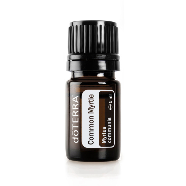 doTERRA Echte Myrte (Common Myrtle) 5ml