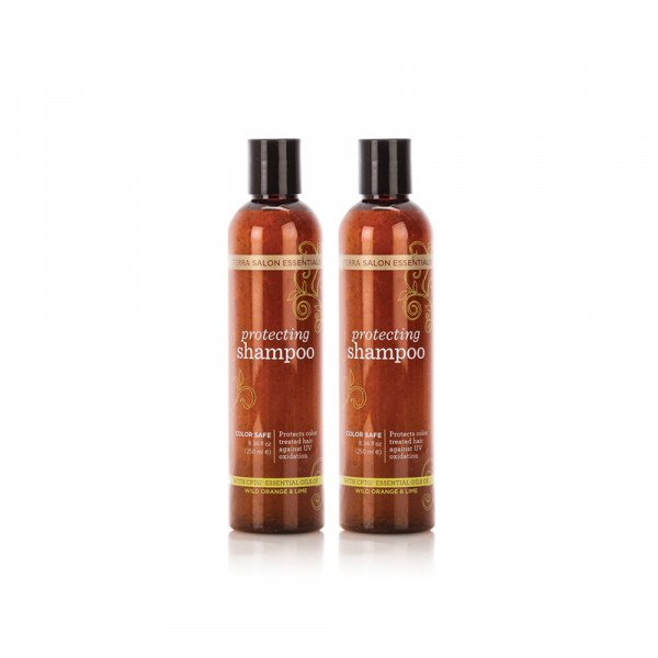 doTERRA Protecting Shampoo Kit (2x Haarwaschmittel) - 2x 250ml