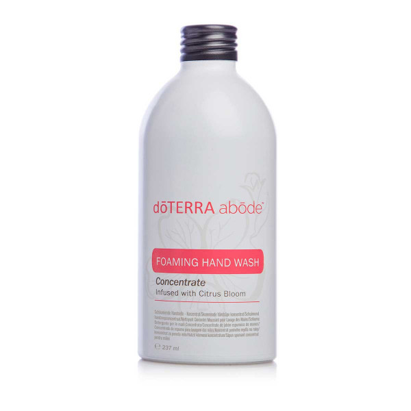 doTERRA abode Schäumendes Handseifenkonzentrat - 237ml