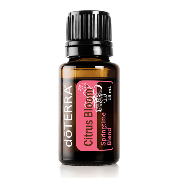 doTERRA Citrus Bloom 15ml