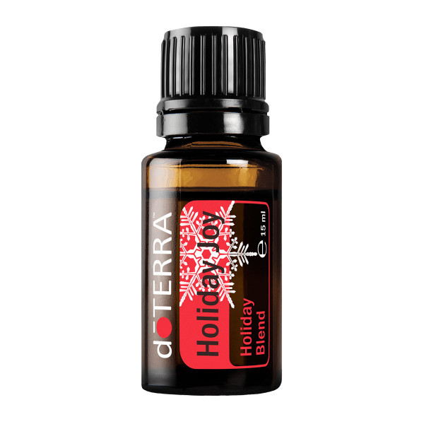 doTERRA Holiday Joy (Weihnachtliche Mischung) 15ml