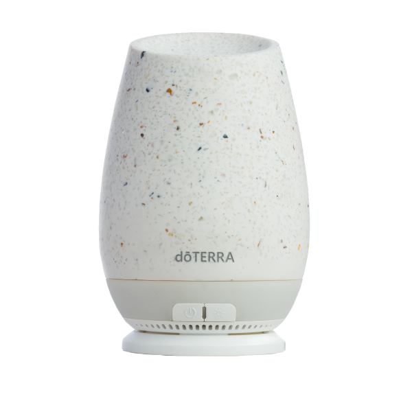 doTERRA Roam Diffuser (EU-Plugin)