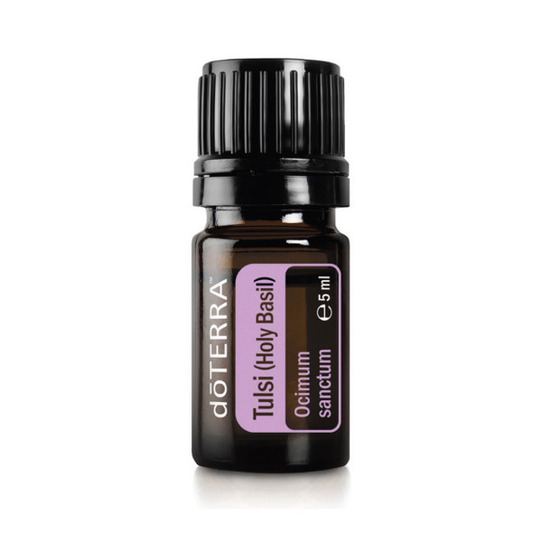 doTERRA Tulsi (Holy Basil) 5ml