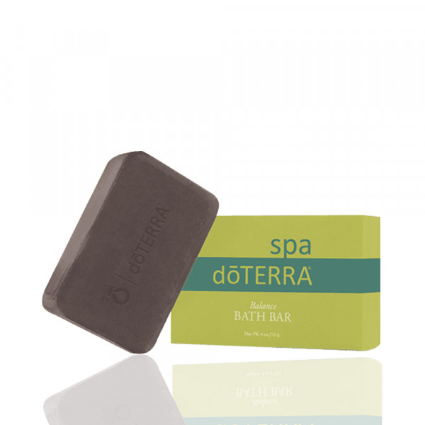 doTERRA SPA Balance Bath Bar (Badeseife) - 113g