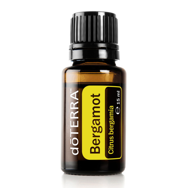 doTERRA Bergamotte (Bergamot) 15ml