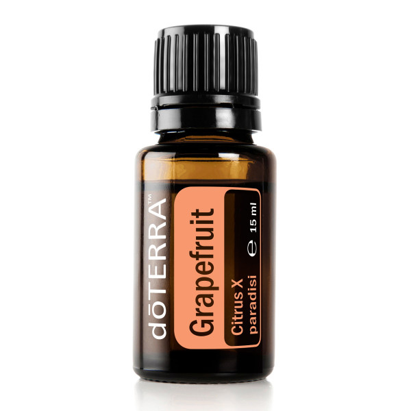 doTERRA Grapefruit 15ml