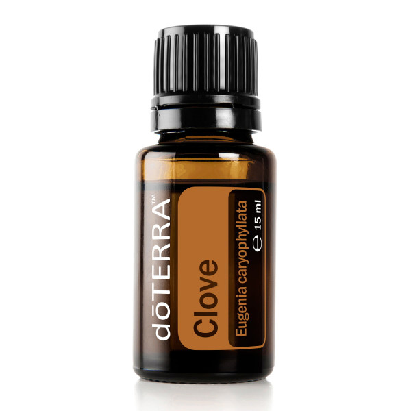 doTERRA Gewürznelke Clove 15ml