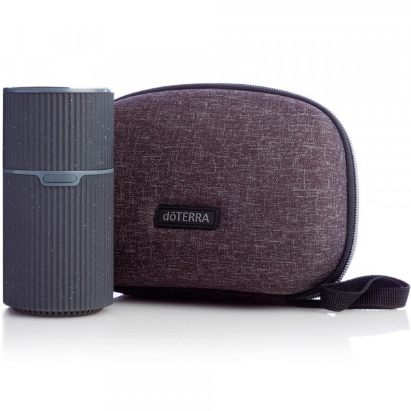 doTERRA Midnight Pilot Diffuser (Black Edition)