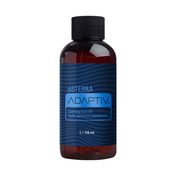 doTERRA Adaptiv Calming Bath Oil (beruhigendes Badeöl) 118ml