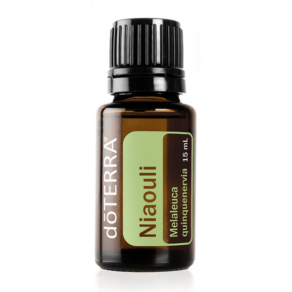 doTERRA Niaouli (Myrtenheide) 15ml