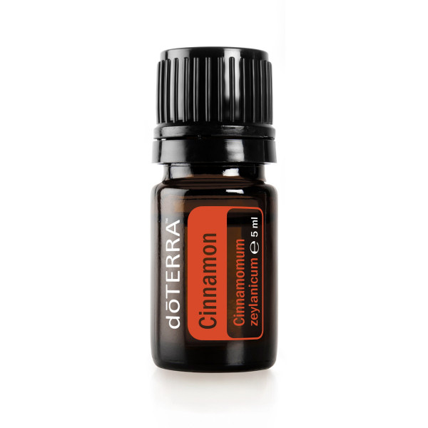 doTERRA Zimt (Cinnamon) 5ml