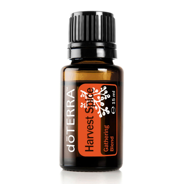 doTERRA Harvest Spice (Würzige Herbstmischung) 15ml