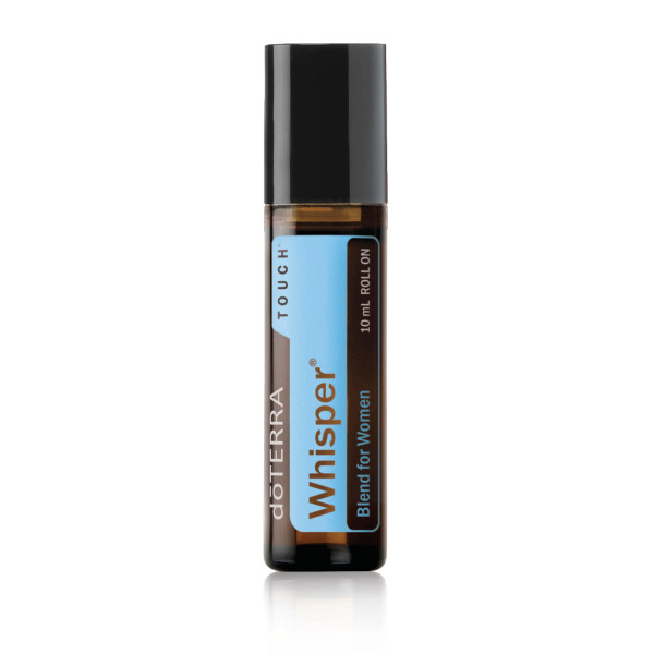 doTERRA Whisper Touch (Mischung für Frauen Roll-On) 10ml