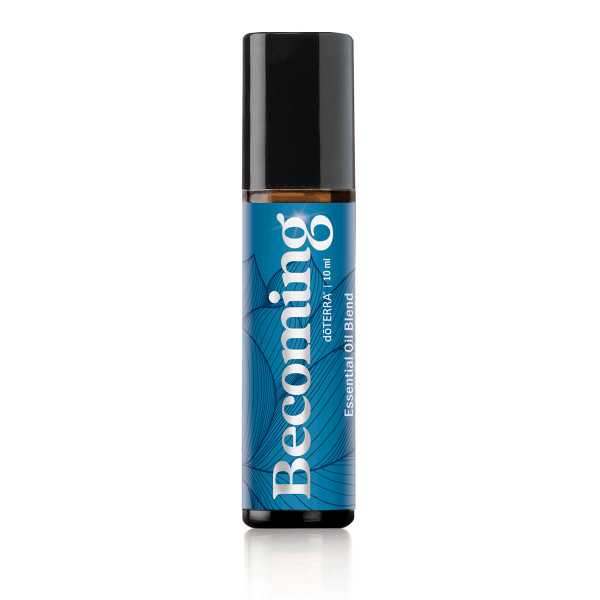 doTERRA Becoming Touch (Roll-On) 10ml