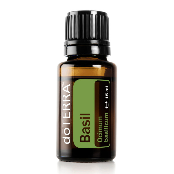 doTERRA Basilikum (Basil) 15ml