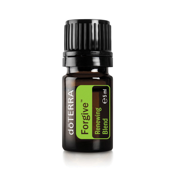 doTERRA Forgive (Erneuernde Mischung) 5ml