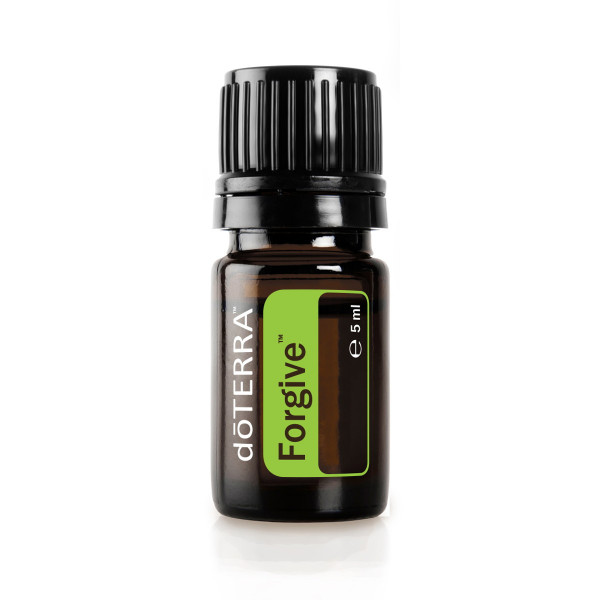 doTERRA Forgive (Erneuernde Mischung) 5ml