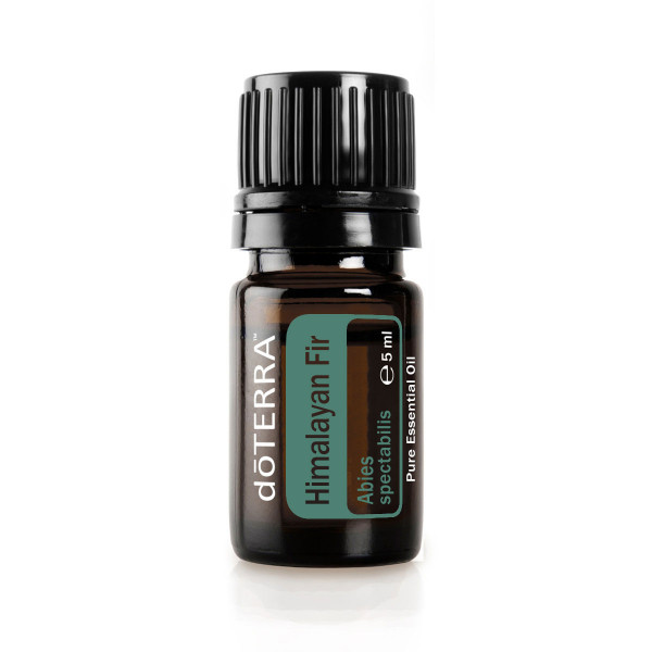 doTERRA Himalaya-Tanne (Himalayan Fir) 5ml