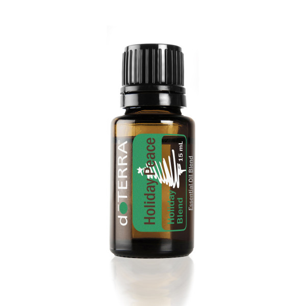 doTERRA Holiday Peace (Wintermischung) 15ml