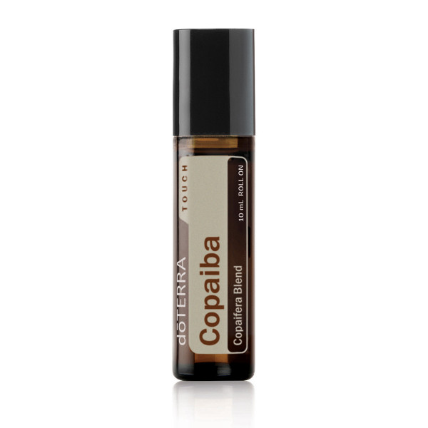 doTERRA Copaiba Touch (Kopaiva Roll-On) - 10ml