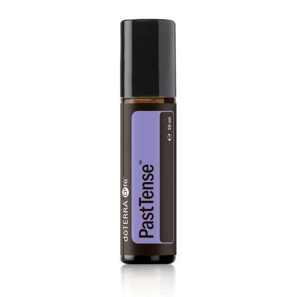 doTERRA PastTense (Entspannende Mischung Roll-On) 10ml