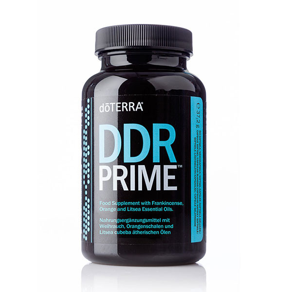 doTERRA DDR Prime Softgels - 60 Kapseln