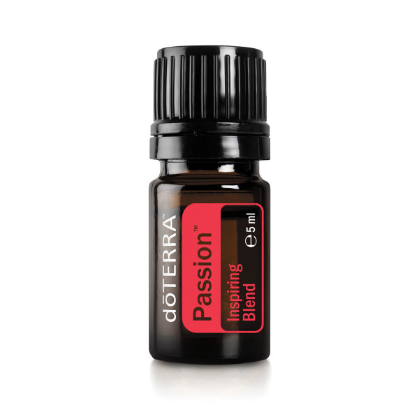 doTERRA Passion (Inspirierende Mischung) 5ml