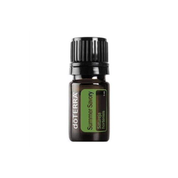 doTERRA Summer Savory (Sommerbohnenkraut) 5ml