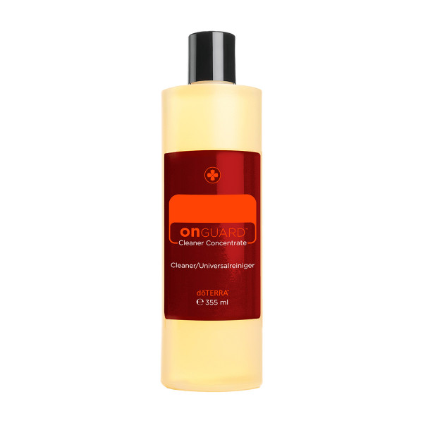 doTERRA OnGuard Cleaner Conzentrate (Reinigungskonzentrat) - 355ml