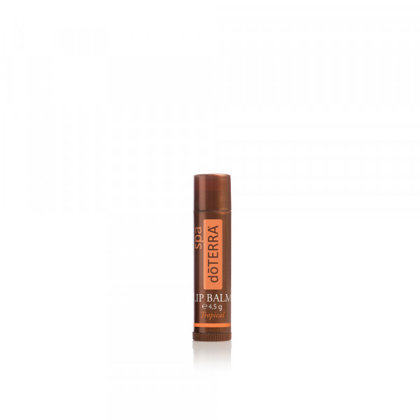 dōTERRA Lip Balm Tropical (Lippenbalsam Tropisch) - 4,5g