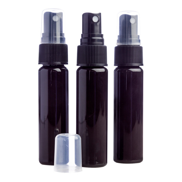 doTERRA Sprühflasche im Set - 3x 30-ml