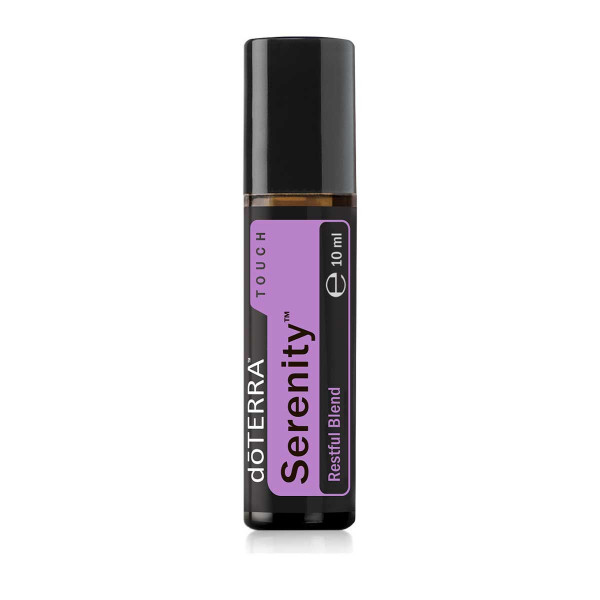 doTERRA Serenity Touch (Erholungsmischung Roll-On) 10ml