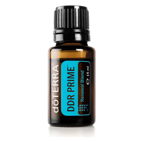 doTERRA DDR Prime (Zellkomplex Mischung) 15ml