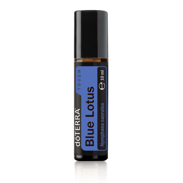 doTERRA Blue Lotus Touch (Blauer Lotus Roll-On) 10ml