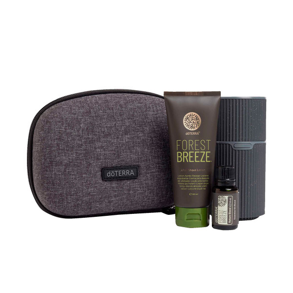 doTERRA Forest Breeze Kit - 3-teilig