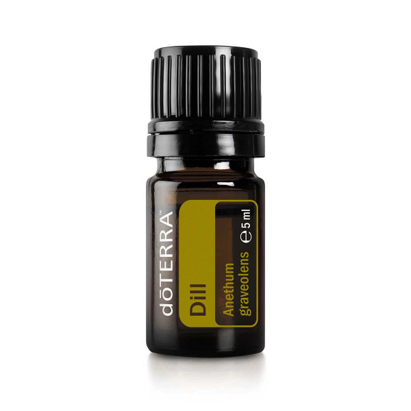 doTERRA Dill 5ml