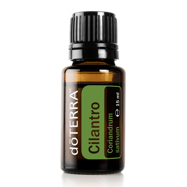 doTERRA Korianderkraut (Cilantro) 15ml