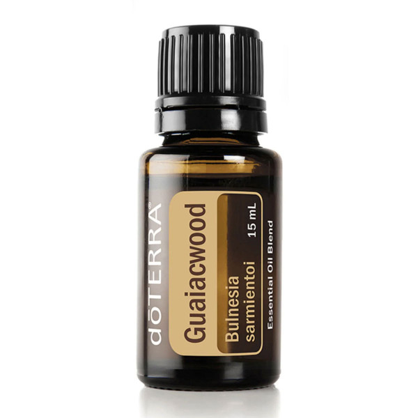 doTERRA Guaiacwood (Guajak) 15ml