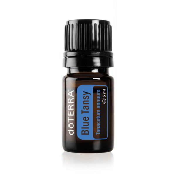 doTERRA Blauer Rainfarn (Blue Tansy) 5ml