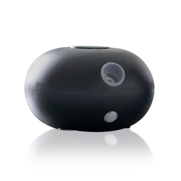 doTERRA Bubble Diffuser Onyx (Schwarz)