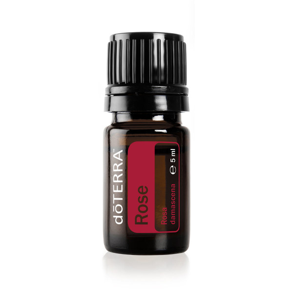 doTERRA Rose 5ml