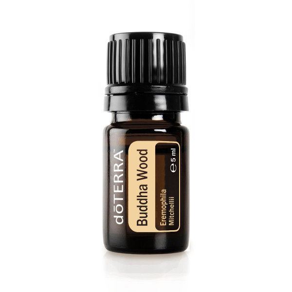 doTERRA Buddha Wood (Buddha Holz) 5ml