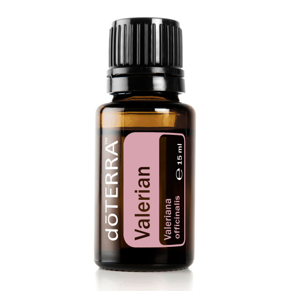 doTERRA Baldrian (Valerian) 15ml