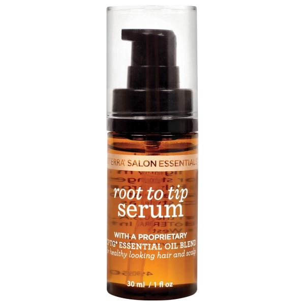 doTERRA Root To Tip Serum (Wurzel- &amp; Spitzenserum) - 30ml