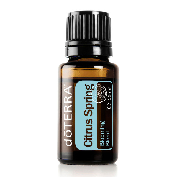 doTERRA Citrus Spring 15ml