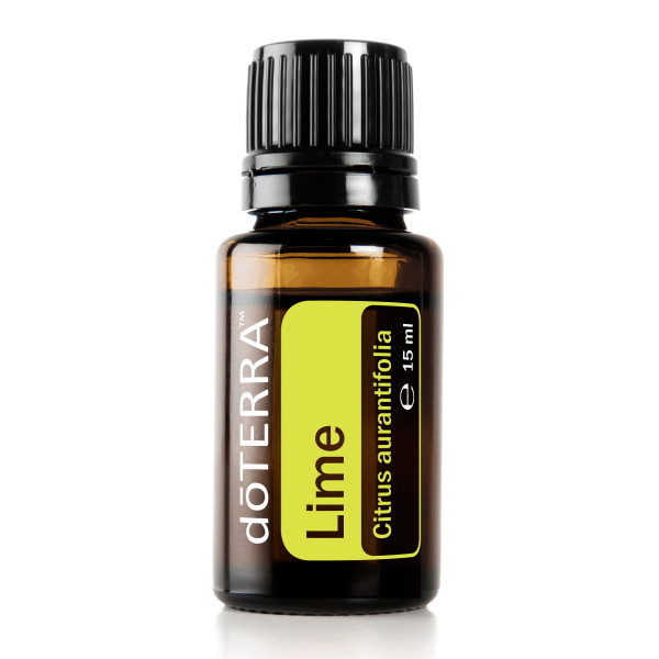 doTERRA Limette (Lime) 15ml