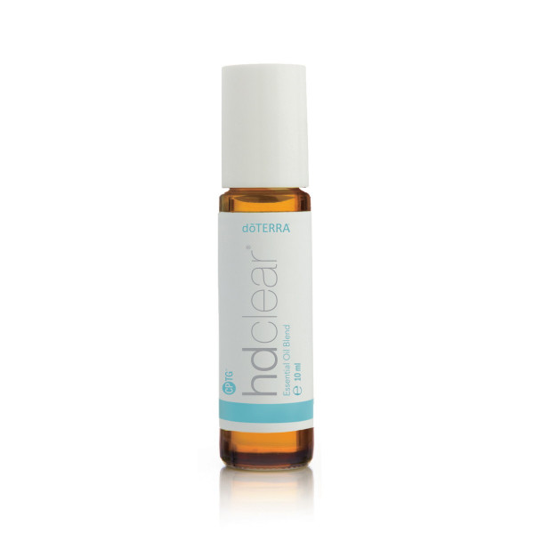 doTERRA HD Clear (Mischung für die Haut Roll-On) 10ml