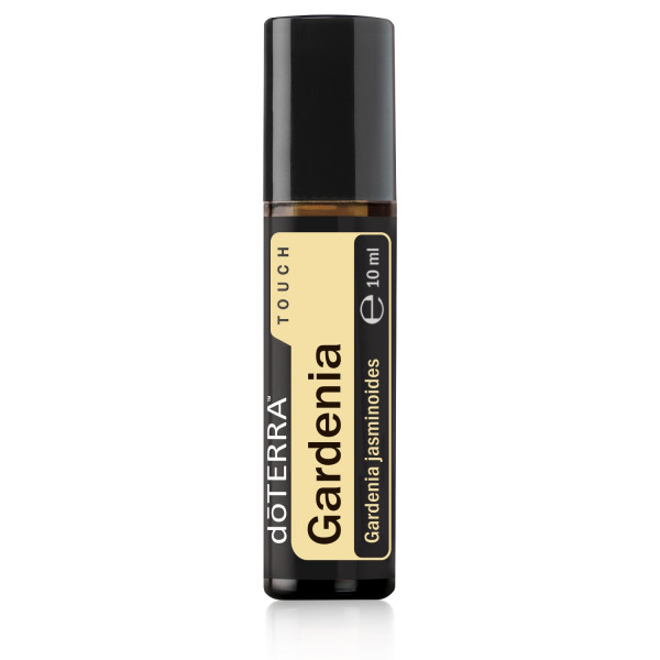 doTERRA Gardenia Touch (Gardenie Roll-On) 10ml