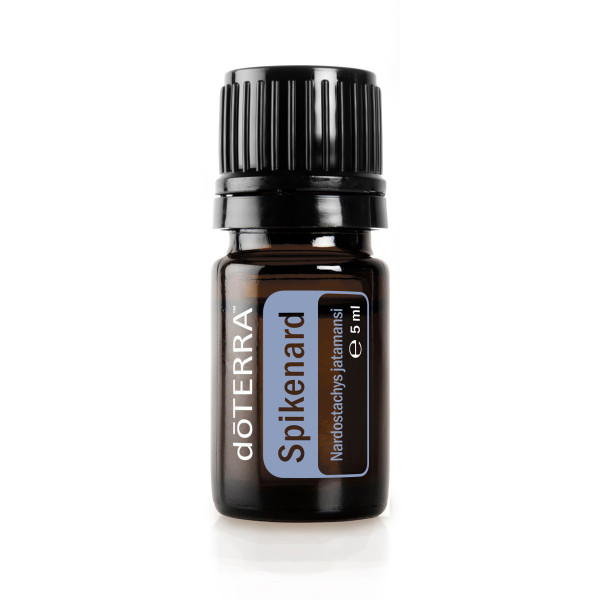 doTERRA Indische Narde (Spikenard) 5ml